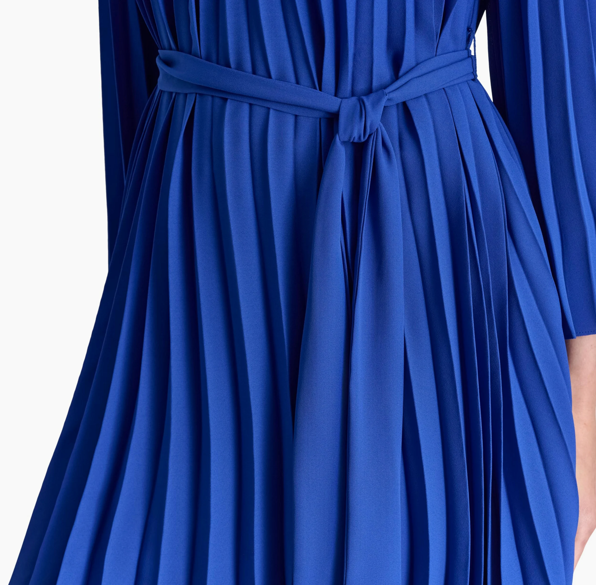 DKNY Damska sukienka marynarka L/S, Radiant Blue, 34
