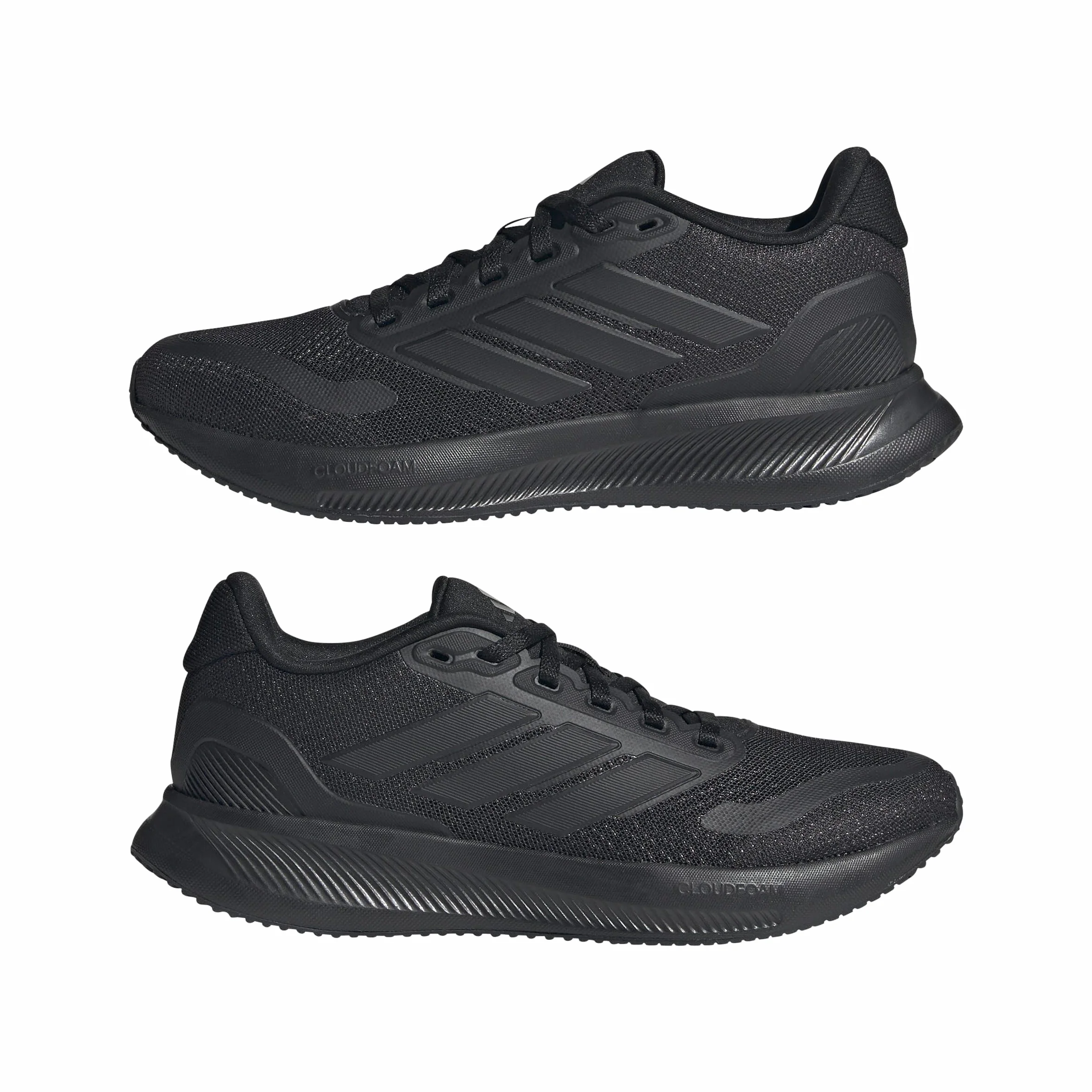adidas Uniseks - dzieci Runfalcon 5 Shoes JuniorButy do biegania