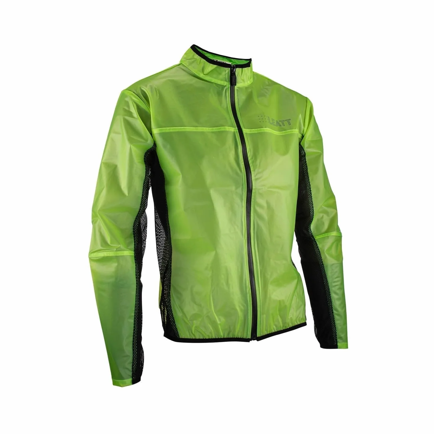 Kurtka MTB RaceCover #M Lime