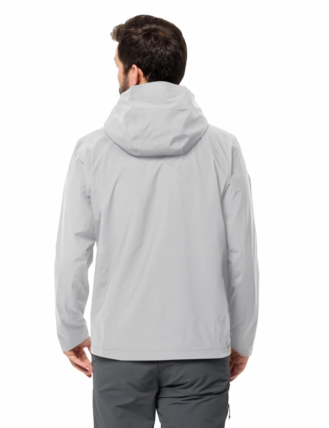Jack Wolfskin Kurtka Mężczyźni Robury 2l Jkt M