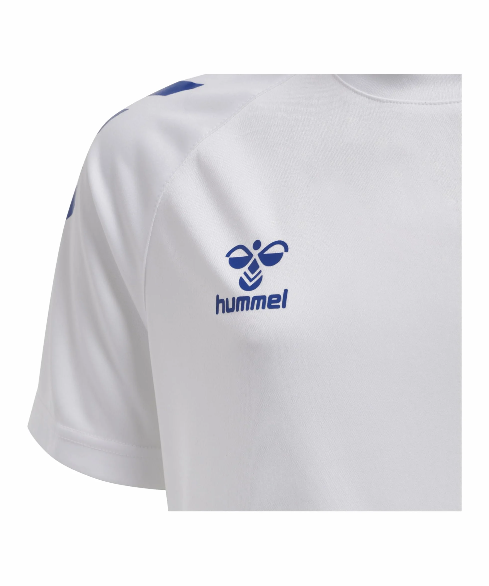 hummel hmlCORE XK Poly T-Shirt Kids Kids Kids
