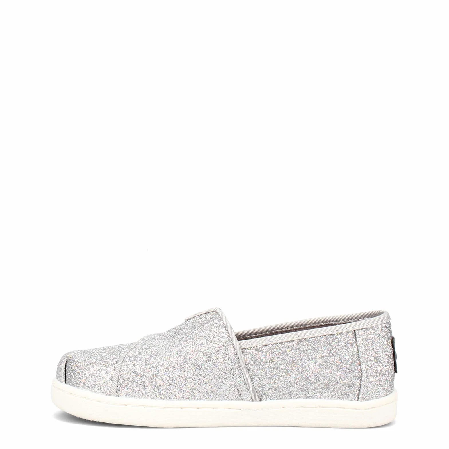TOMS Alpargata - Espadryle Dzieci uniseks