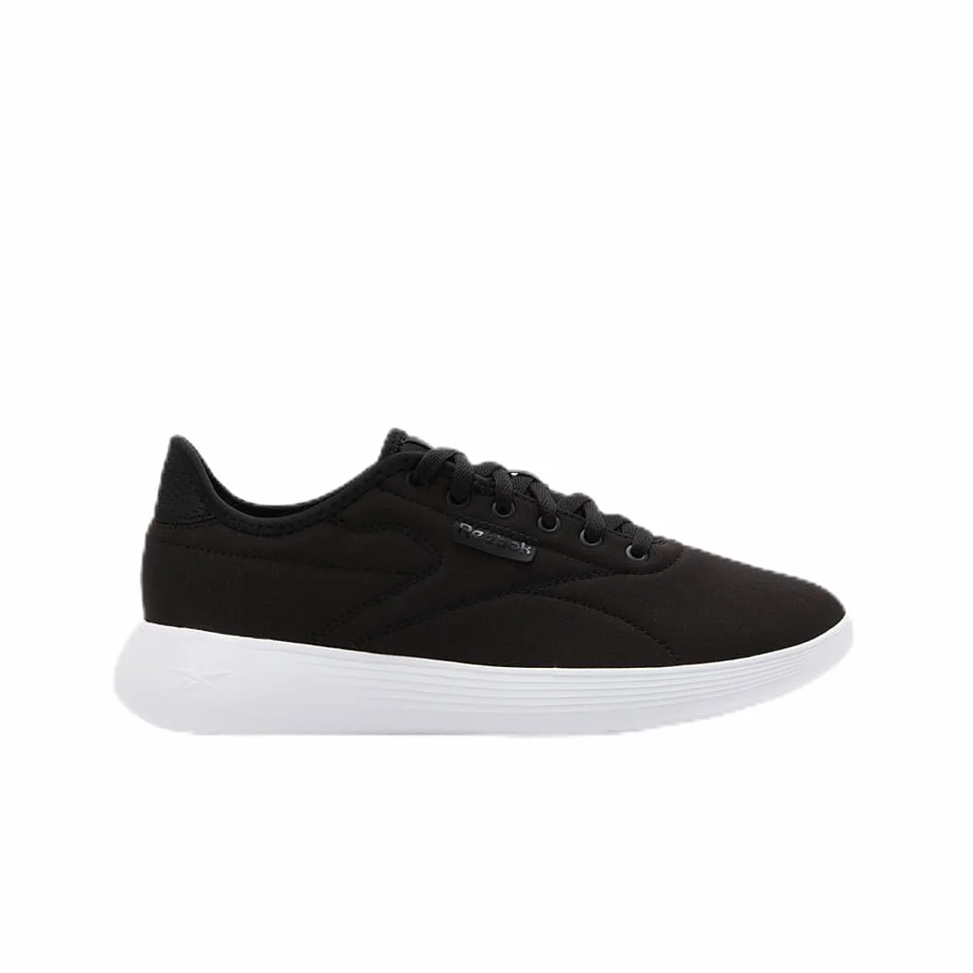 Reebok Unisex Active Lite Sneaker, Cblack Cblack Ftwwht, 42.5 EU
