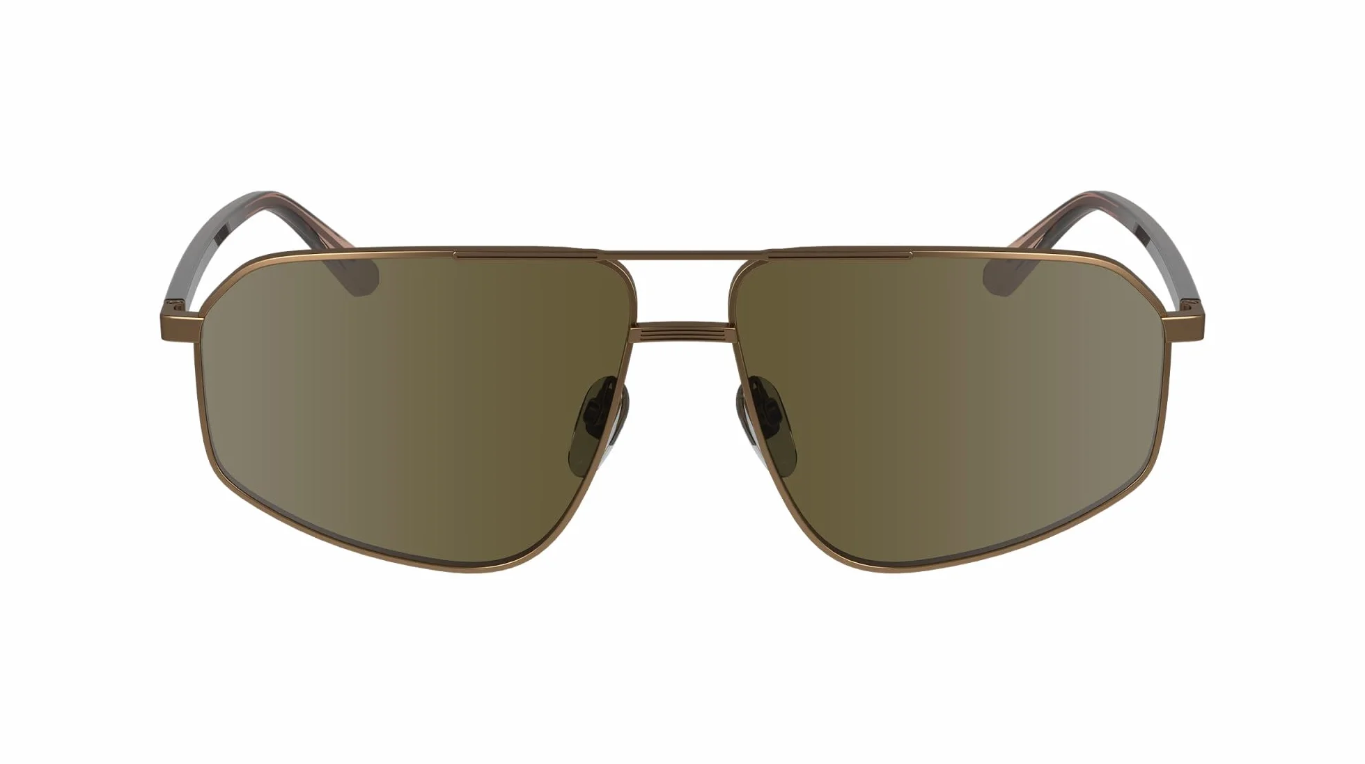 Calvin Klein Okulary przeciwsłoneczne Uniseks Ck23126s