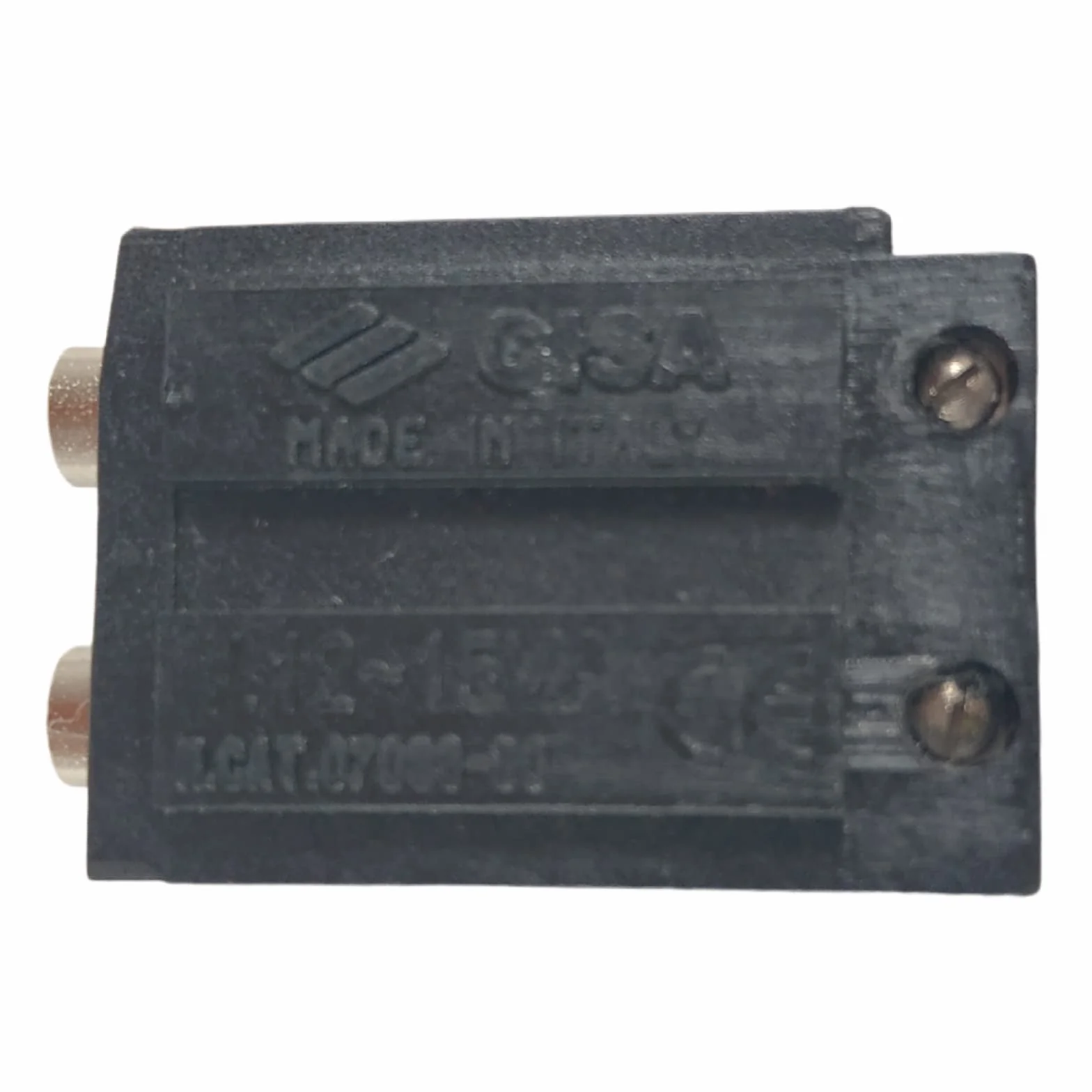 Cewka 12V 07086 CISA (019607)