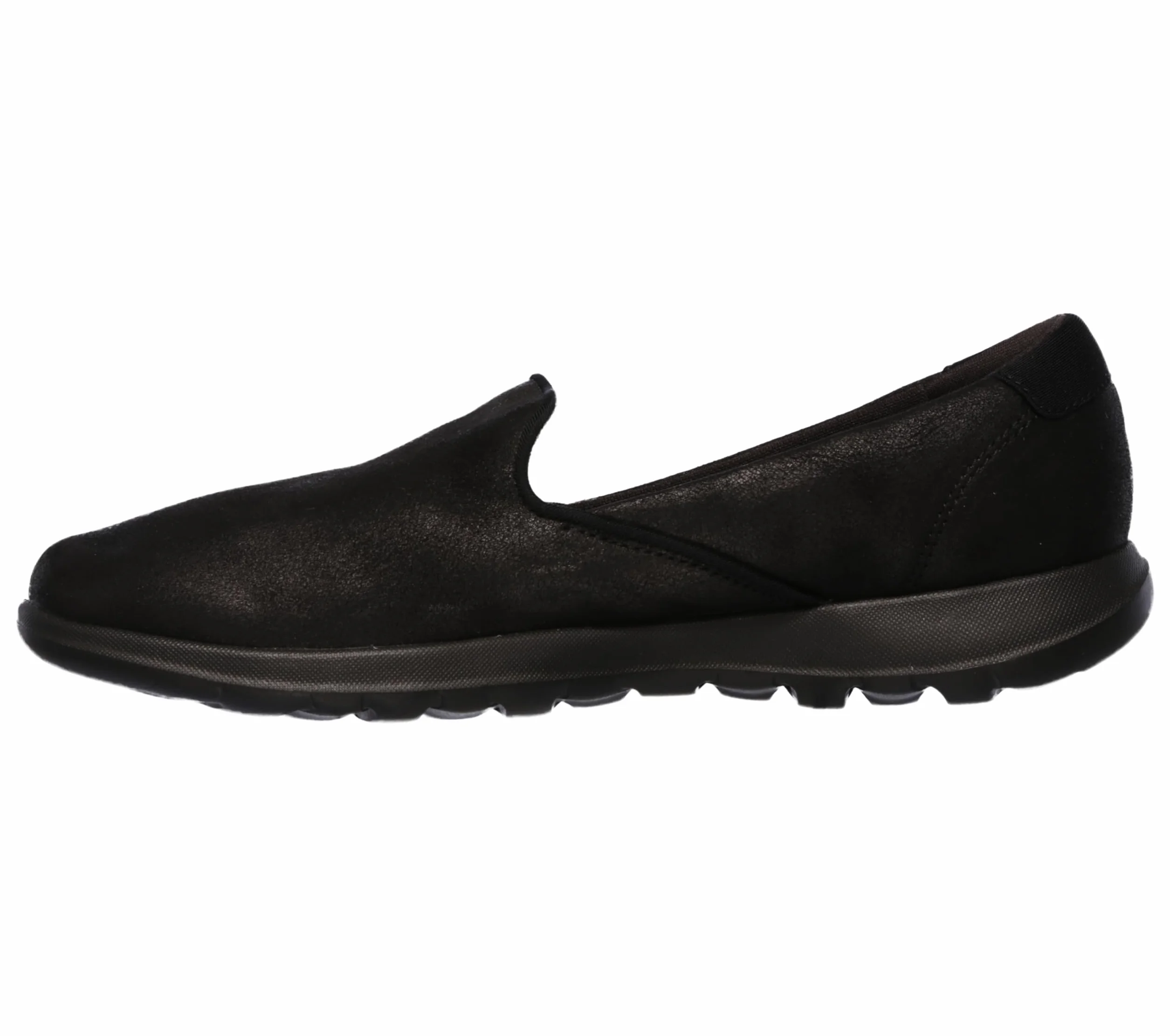 Skechers Kobiety Go Walk Lite - QueenlyBaletki z zakrytymi palcami
