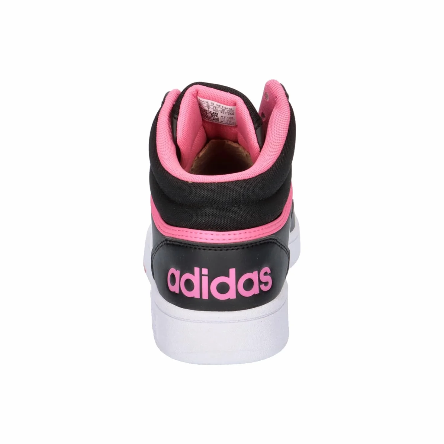 adidas Kobiety Hoops 3.0 Mid ShoesButy