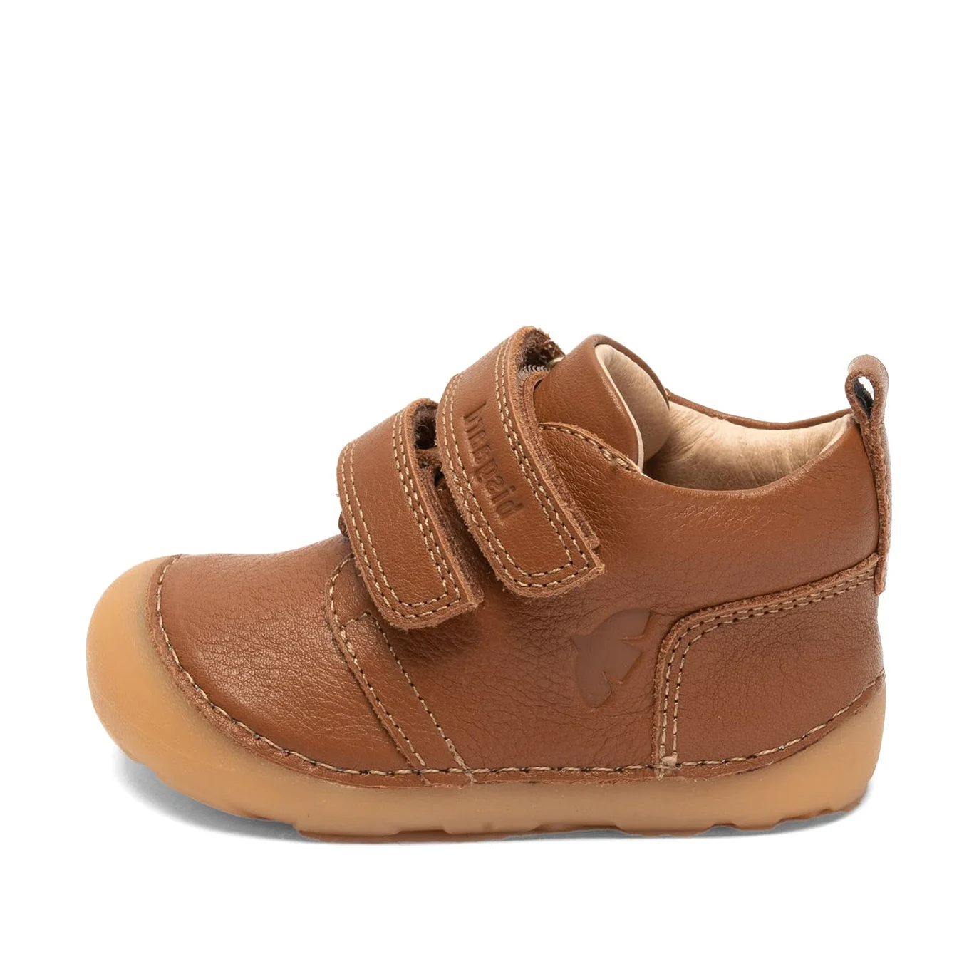 Bisgaard Uniseks - dzieci Bisgaard CarterButy First Walker Shoe