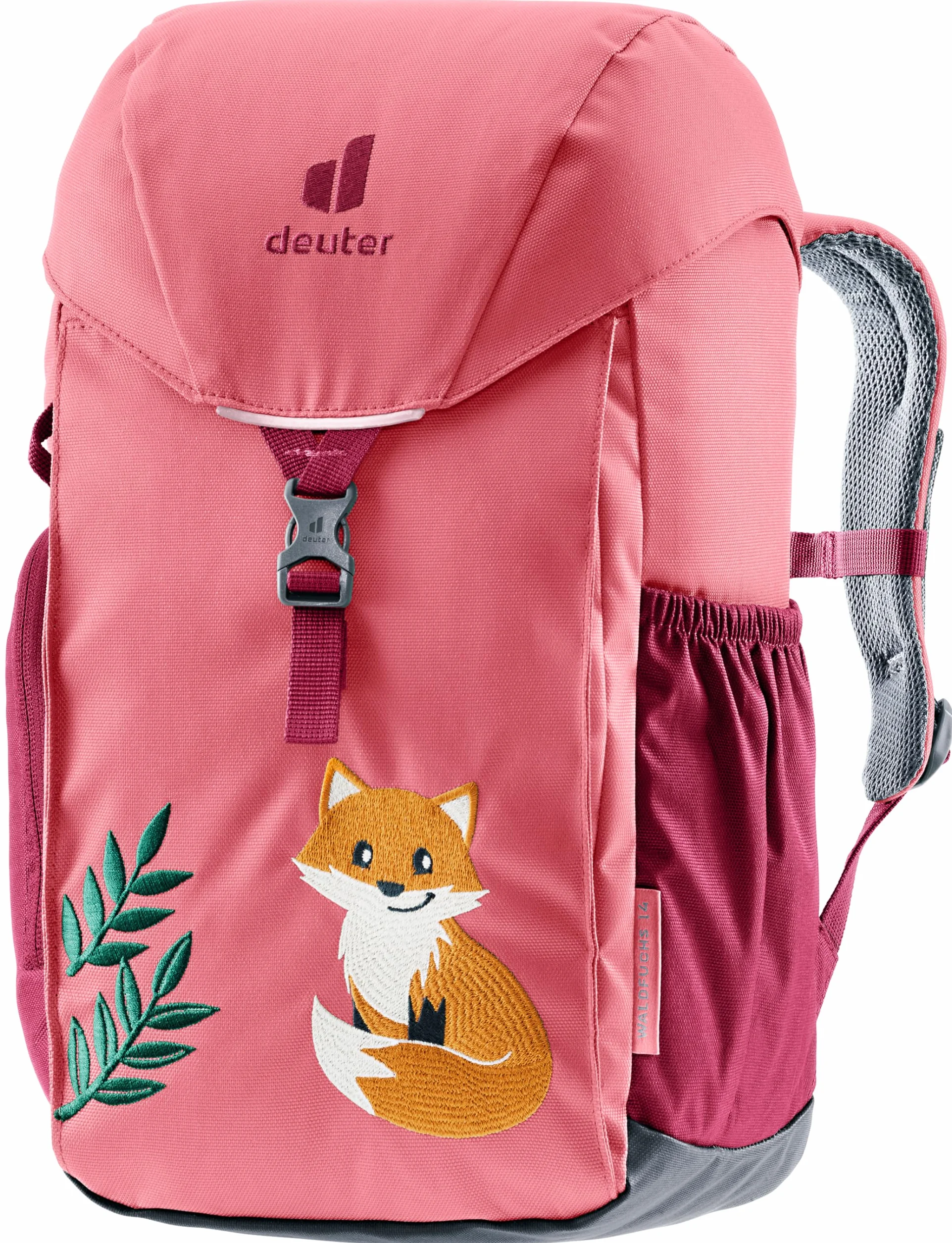 deuter Waldfuchs 14 plecak dziecięcy