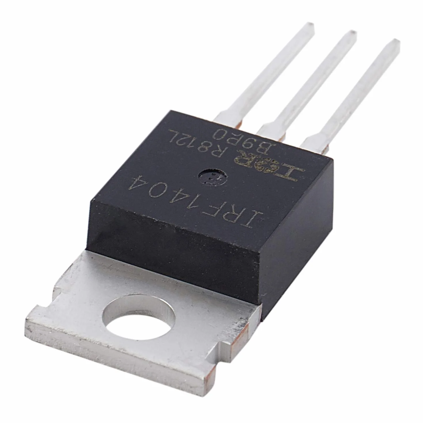 5 . 5 x tranzystor MOSFET IRF1404