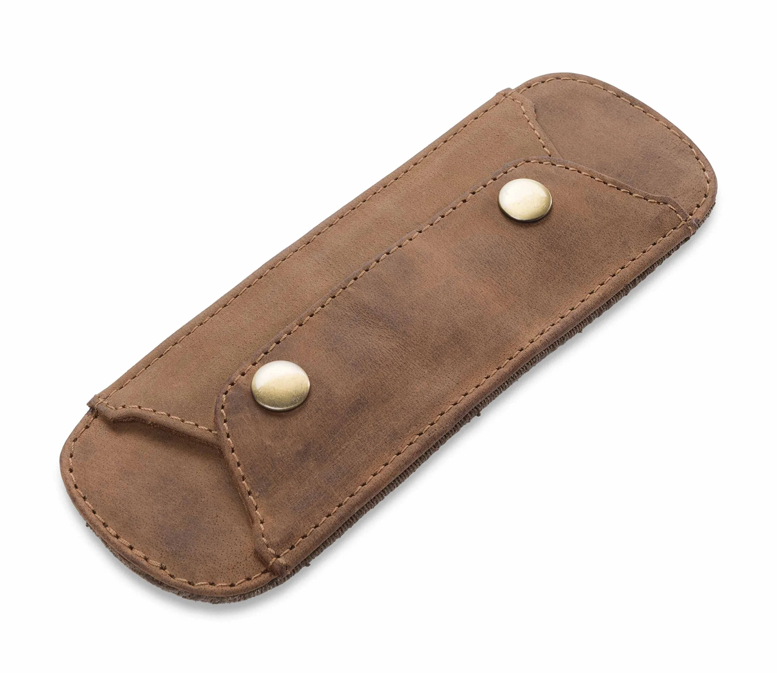 LEABAGS Ochraniacze na ramiona Uniseks Premium (1 w zestawie)