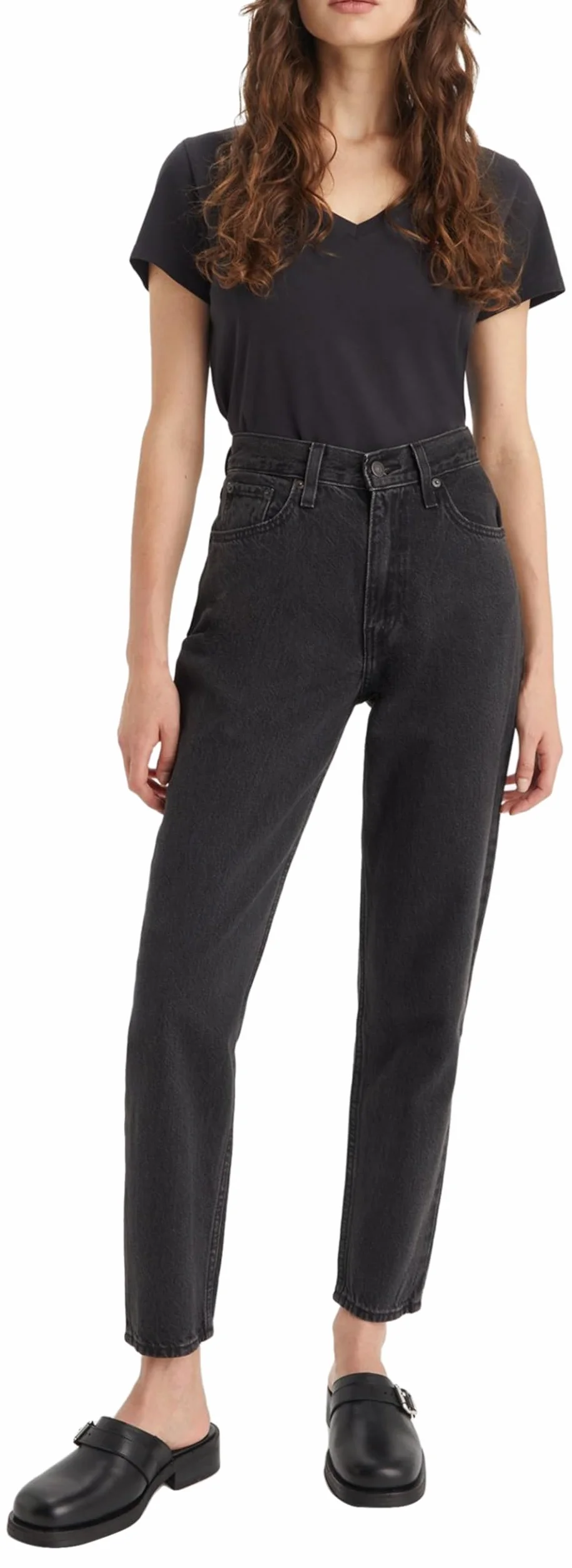 Levi's Jeans Kobiety 80s Mom
