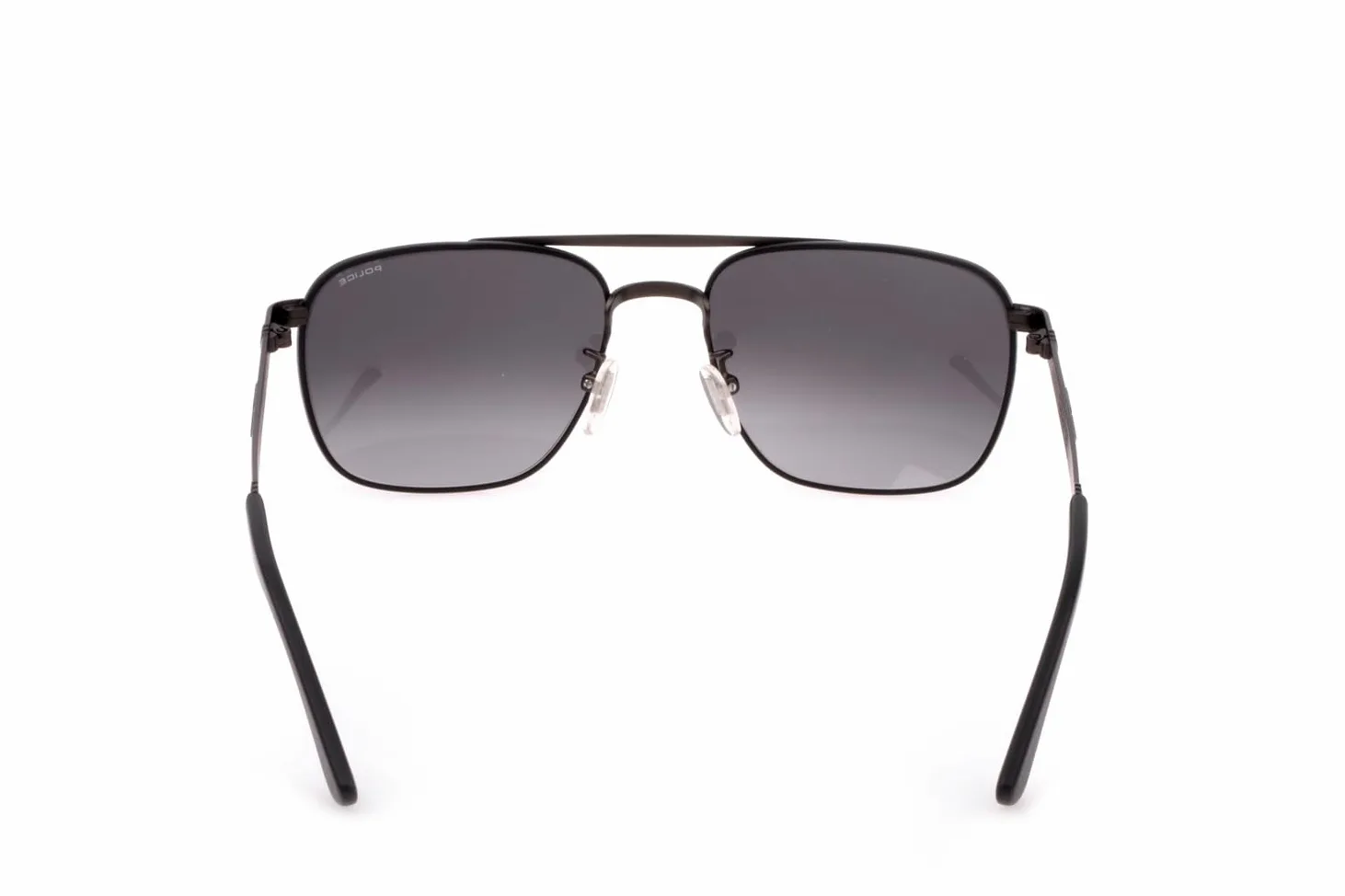 Police Unisex SPL890 okulary przeciwsłoneczne, 08H5, 58