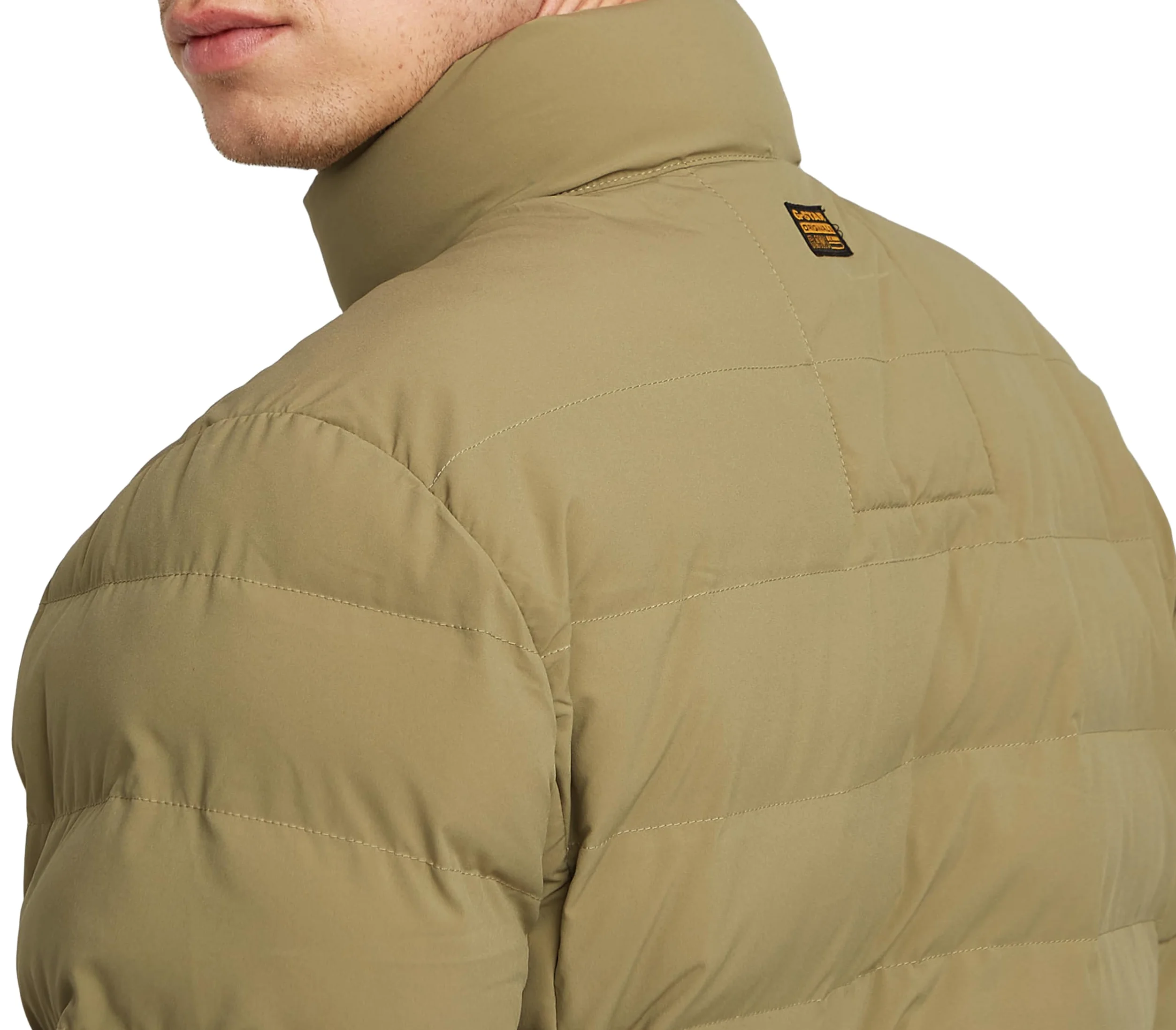 G-STAR Kurtki Mężczyźni Foundation Liner Jacke