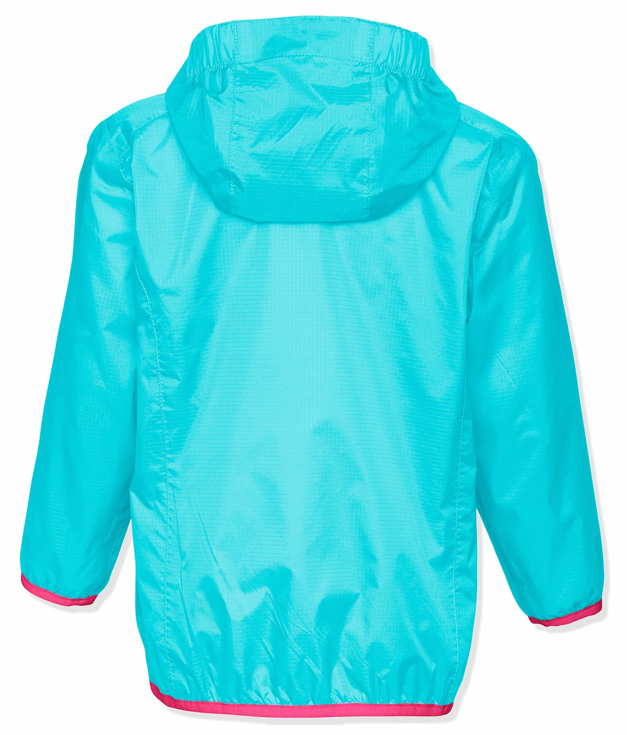 Playshoes Kurtka przeciwdeszczowa Dzieci uniseks Faltbare Funktions-Jacke Regenjacke
