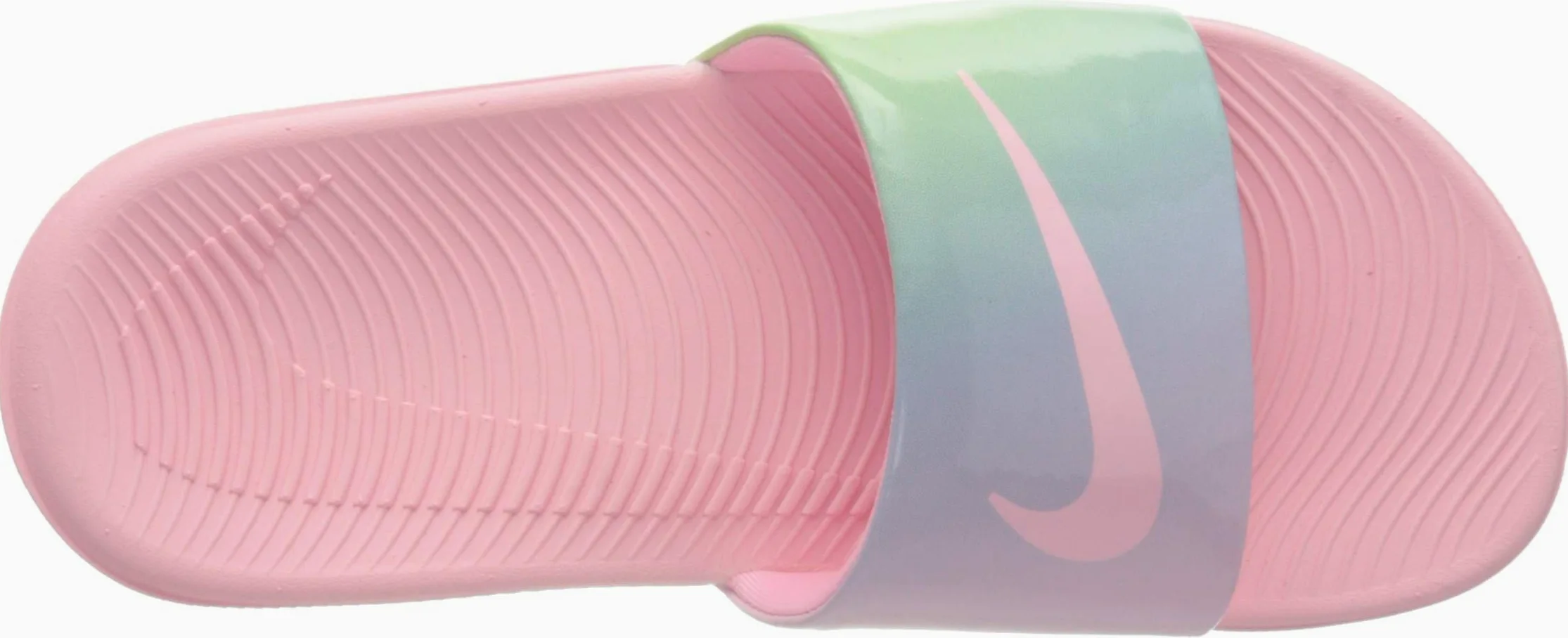 NIKE Kawa - Buty kąpielowe i prysznicowe. Chłopcy