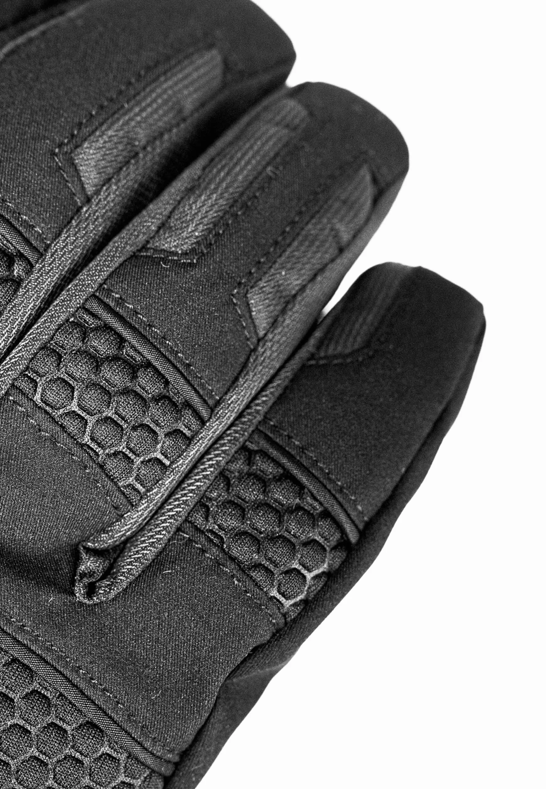 Reusch Uniseks Connor R-Tex Xt 4701235 Rękawiczki, Czarny, 8.5