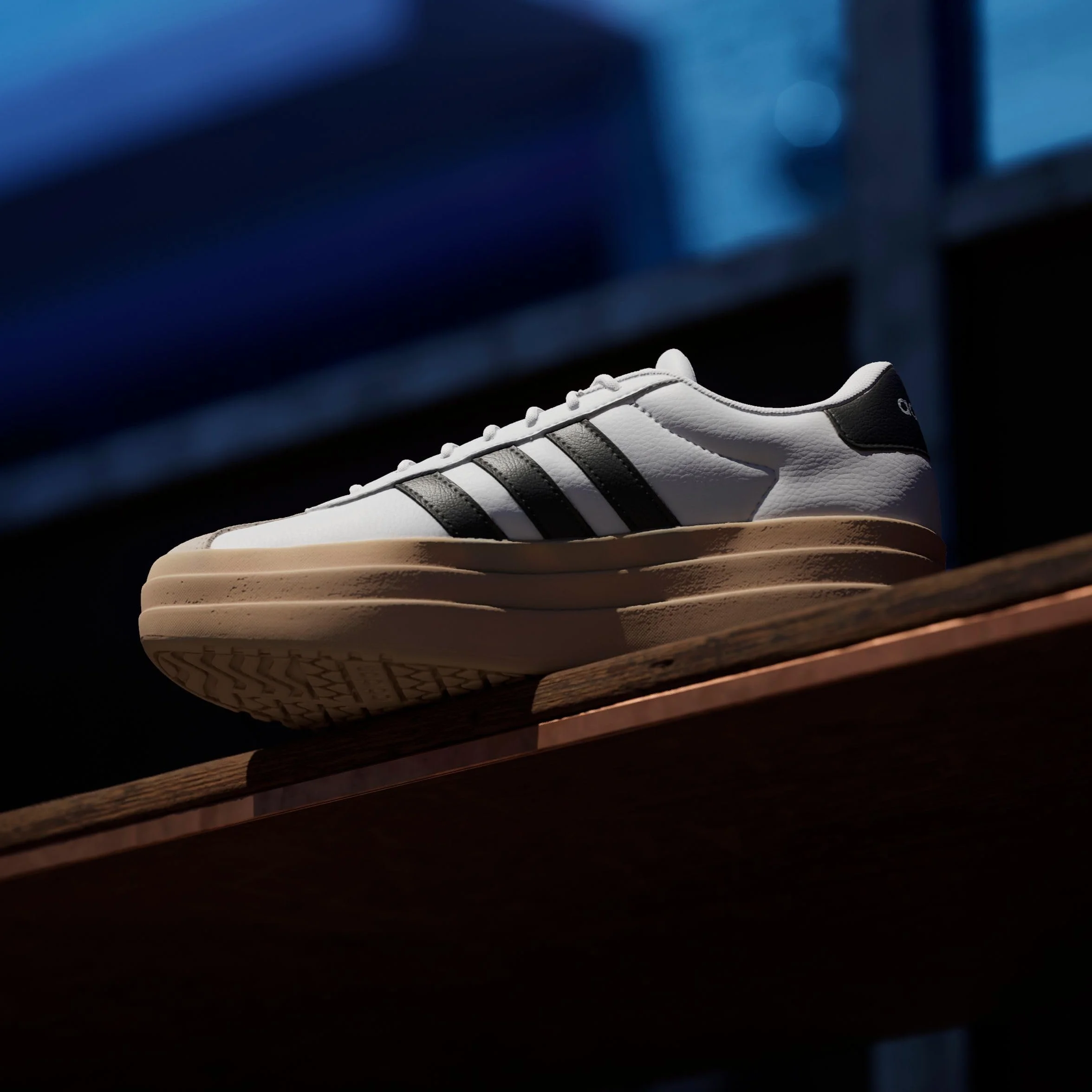 adidas Vl Court Bold Kobiety Adidasy