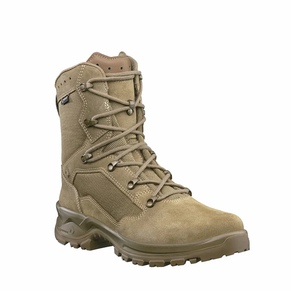 Haix Buty outdoorowe Combat GTX