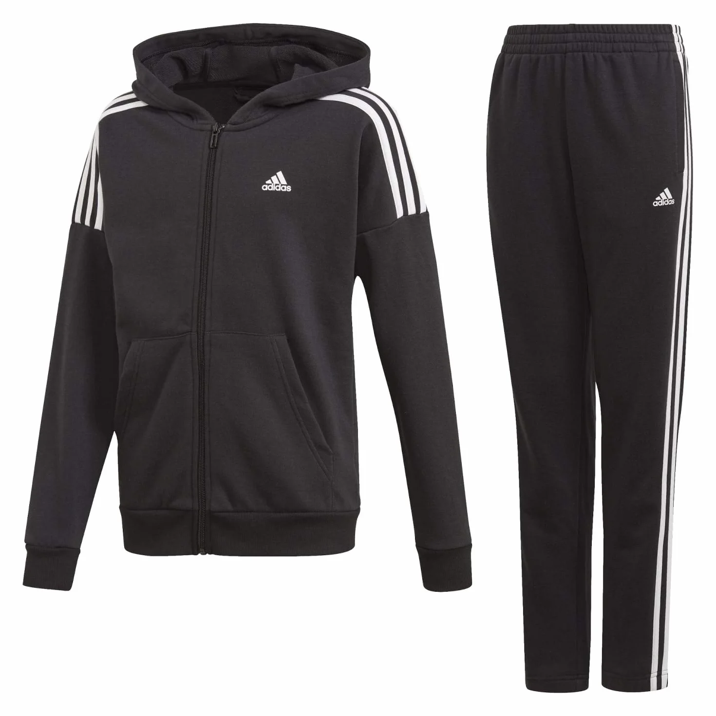 adidas Jb Cotton Ts Dresy Dzieci