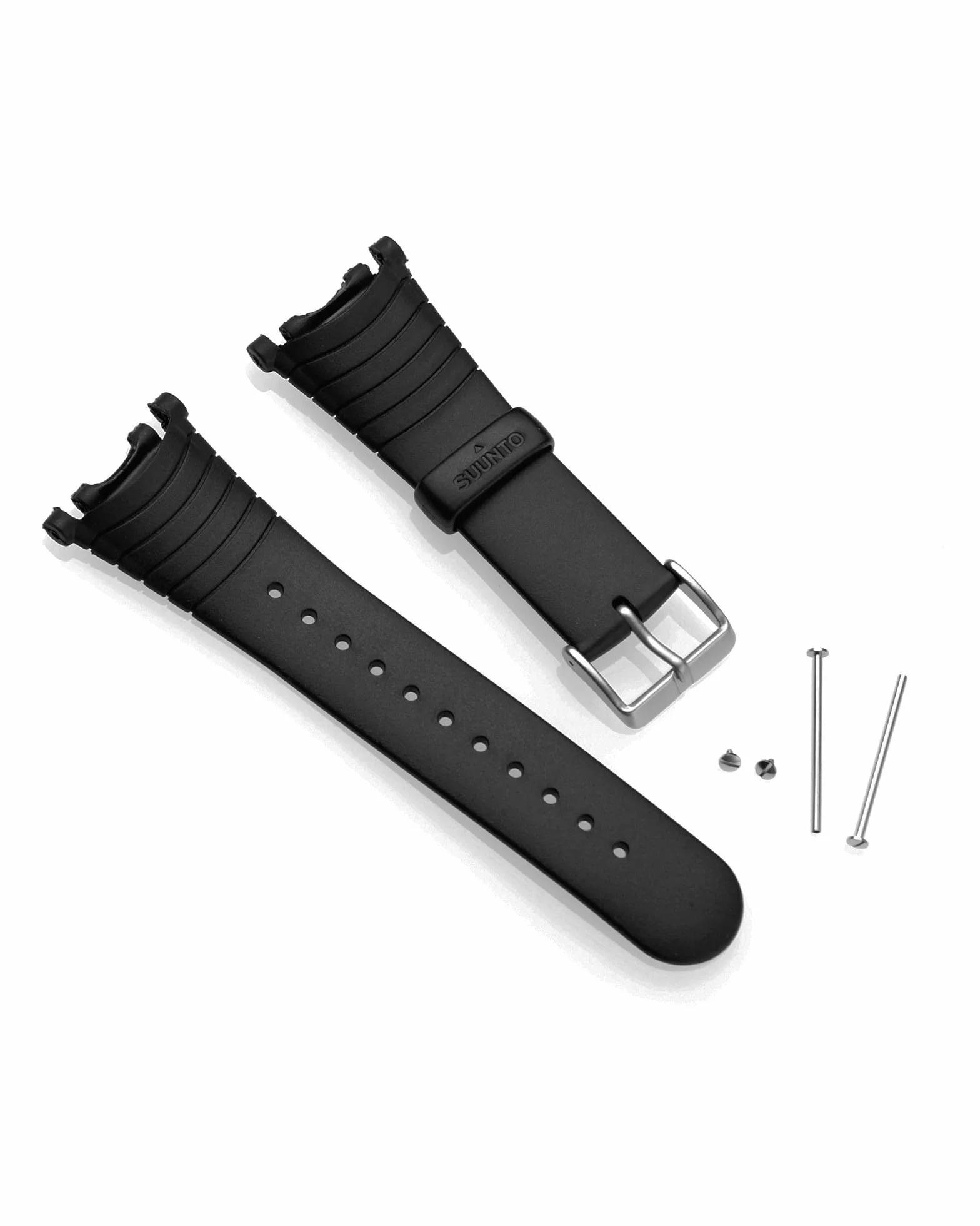 SUUNTO Zestaw pasków zamiennych Vector – elastomer