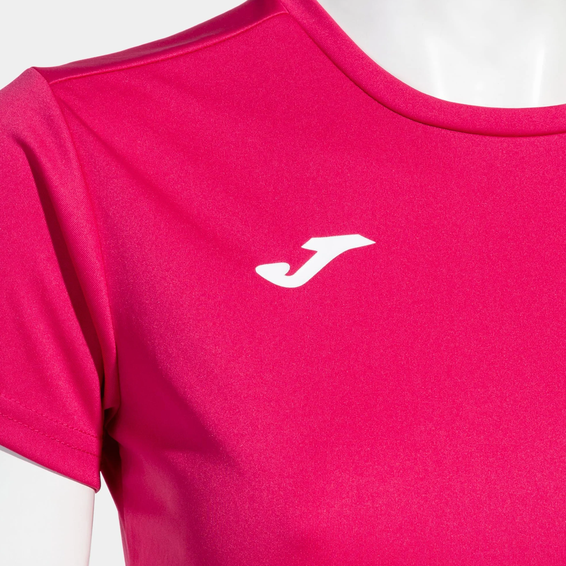 Joma Joma Damskie 900248.500 Koszulki damskie - różowe/fuksja, XS Kobiety 900248.500