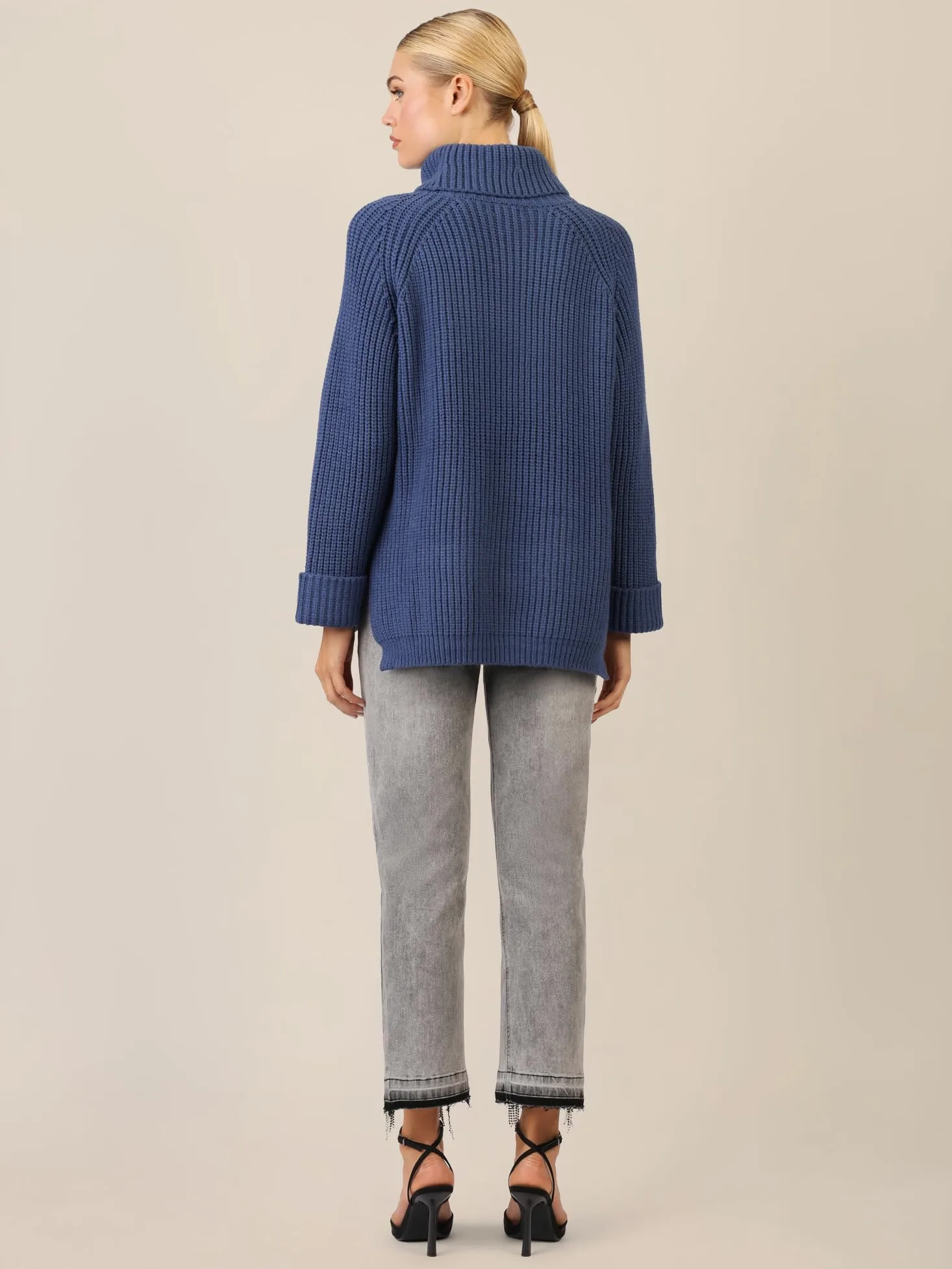 APART Fashion Sweter pullover Kobiety Pullover
