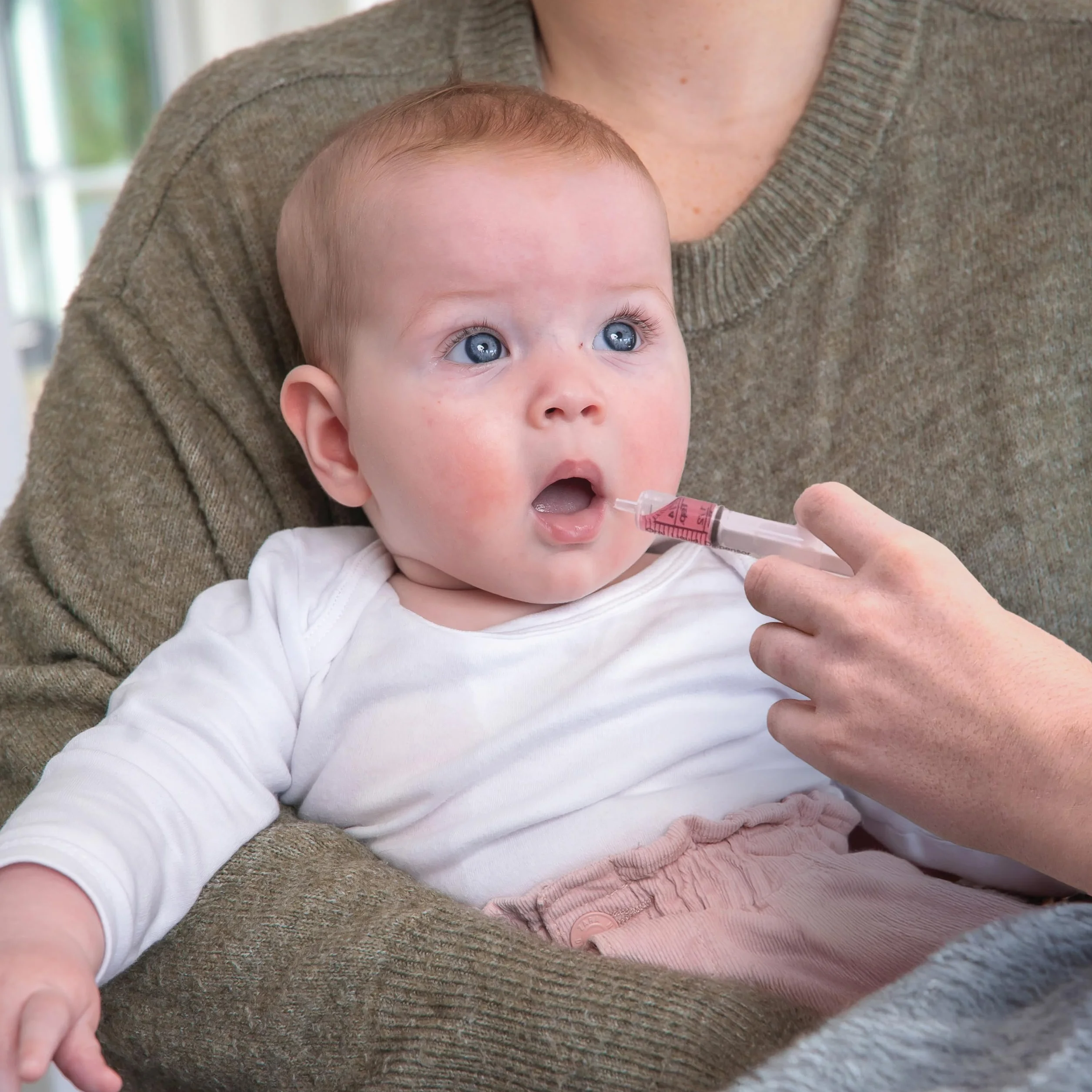 Dreambaby Strzykawka medyczna