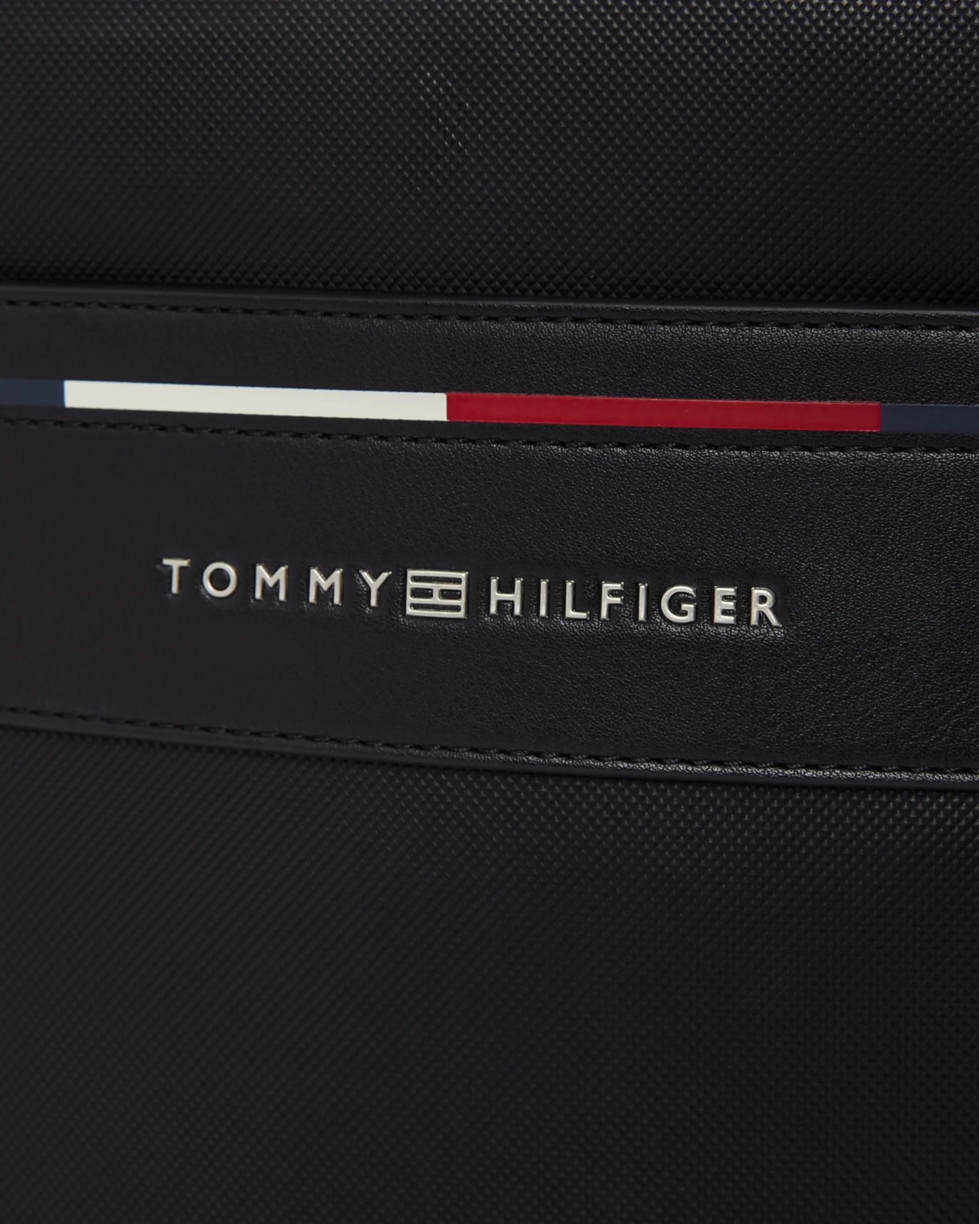Tommy Hilfiger AM0AM13196 męskie, Kolor czarny, 70AA