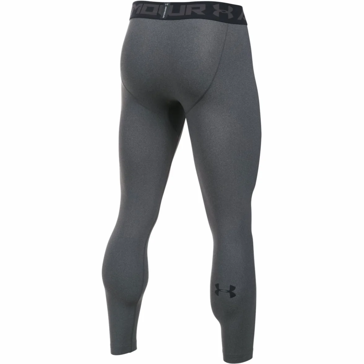 Under Armour HeatGear męskie legginsy kompresyjne