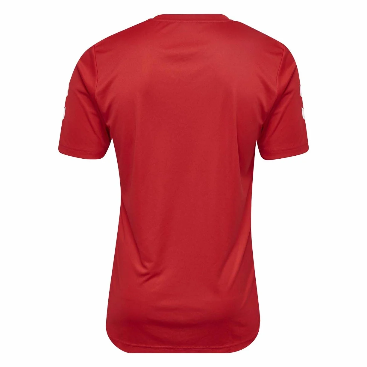 Hummel Core Polyester Tee Chłopcy