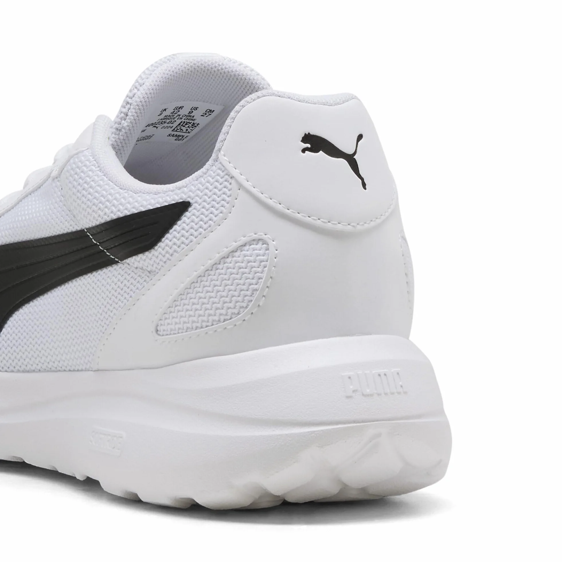PUMA Softride Cosmic Lt Adidasy Uniseks