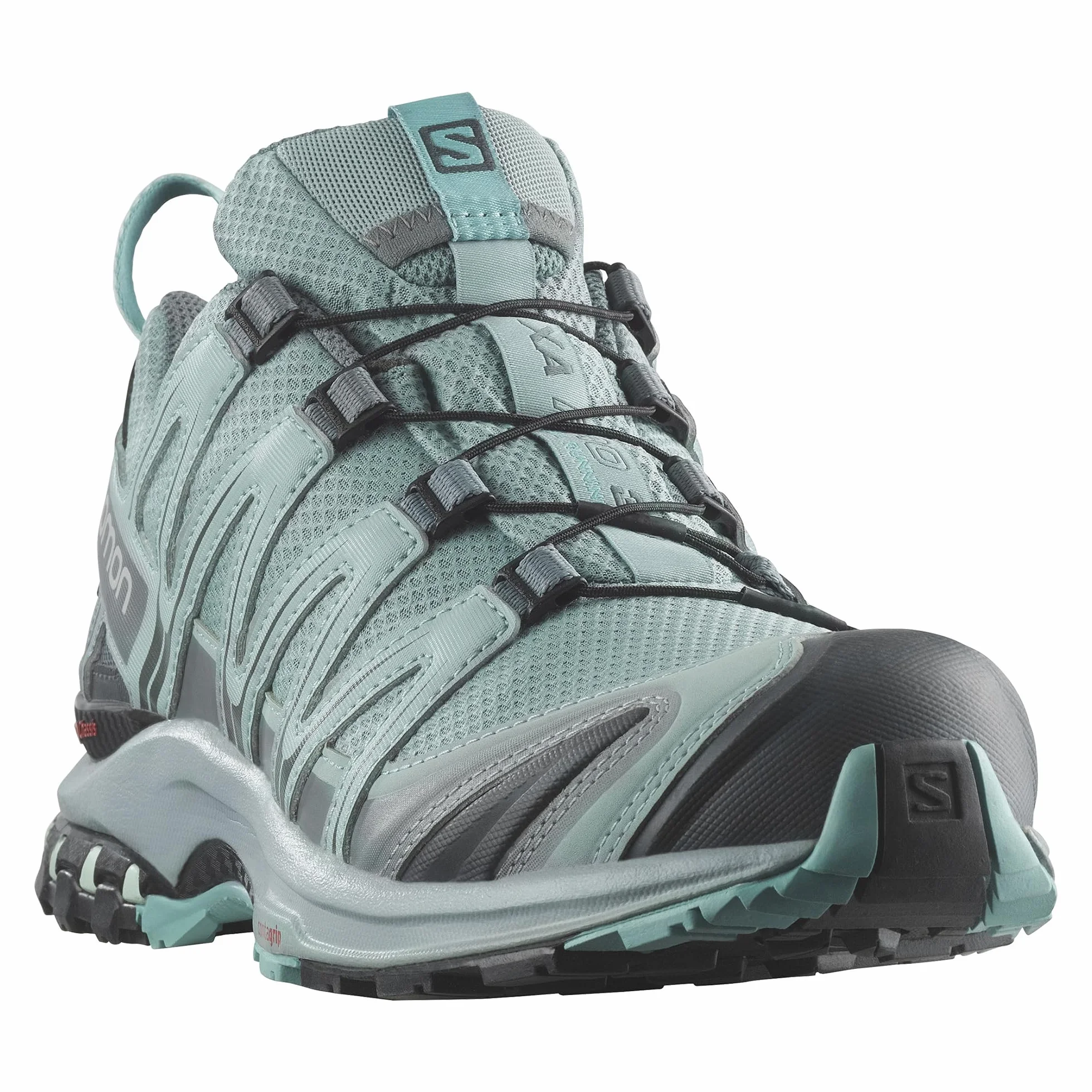 Salomon Kobiety Xa Pro 3d V7 Gore-texbuty do biegania w terenie