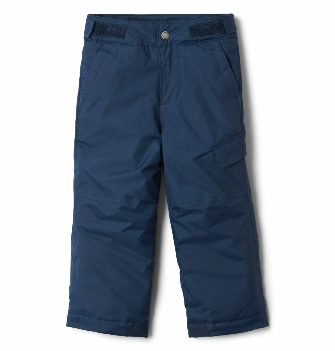 Columbia Ice Slope Ii spodnie narciarskie dla dzieci, uniseks