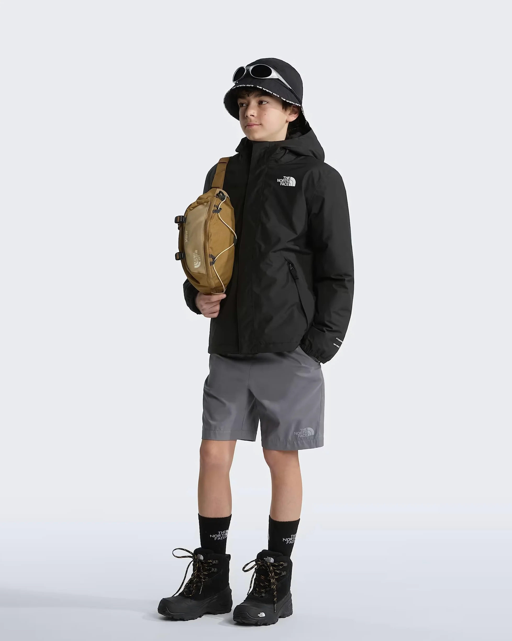 The North Face Uniseks ChilkatButy turystyczne