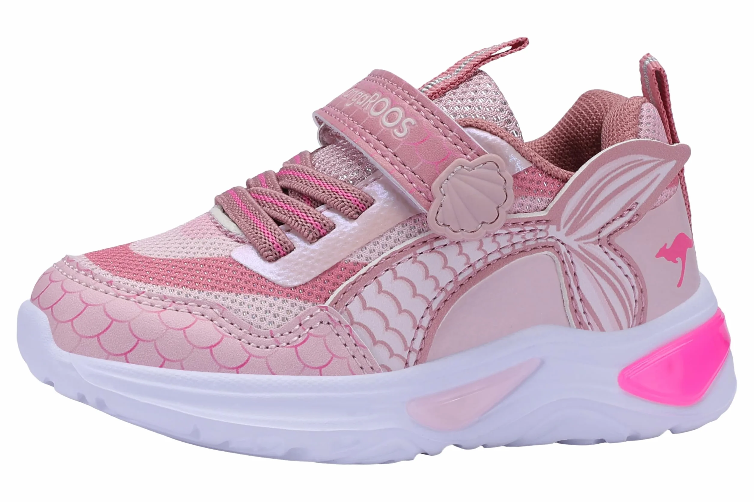 KangaROOS Uniseks - dzieci K-slg Bora EvAdidasy