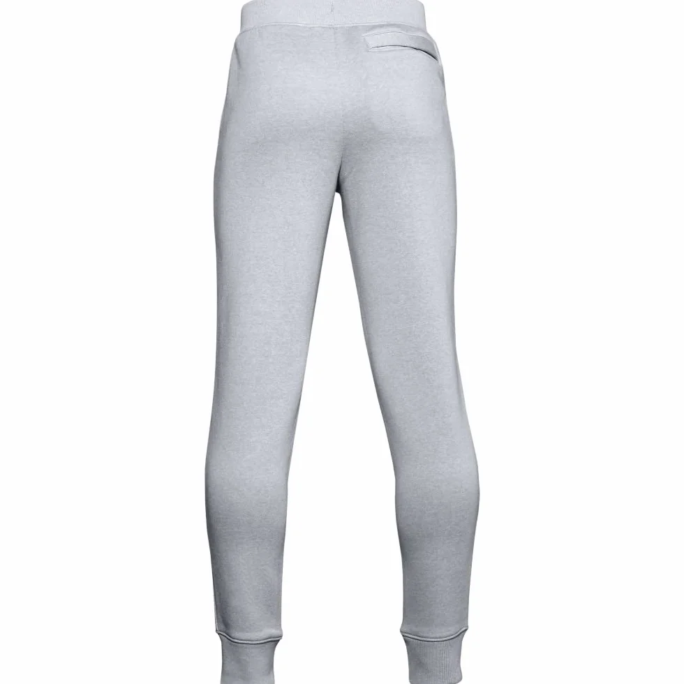 Under Armour Spodnie Bawełniane Ua Rival - Spodnie Chłopcy