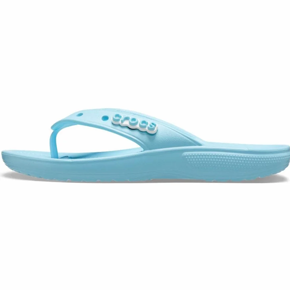 Crocs Klapki klasyczne, turkusowy, 7 UK