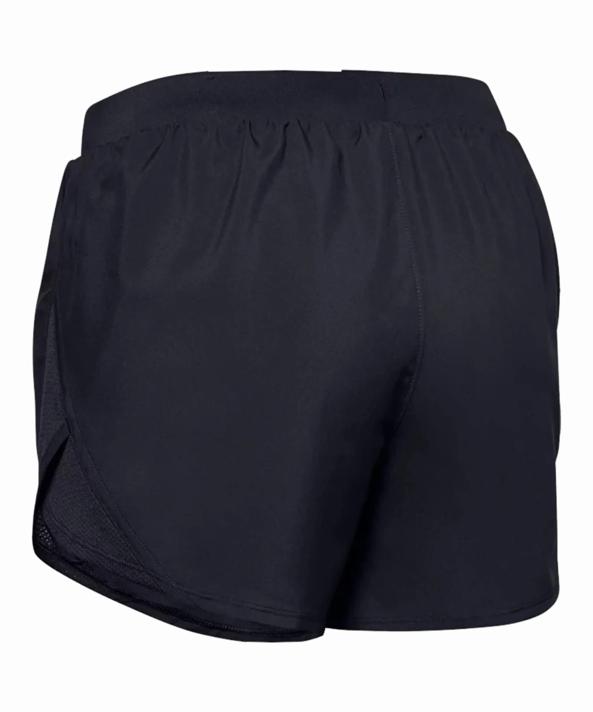 Under Armour Spodenki Do Biegania Fly By 2.0 - Krótkie spodenki Kobiety