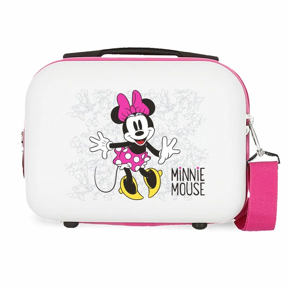Disney kosmetyczka Rosa 29 cm