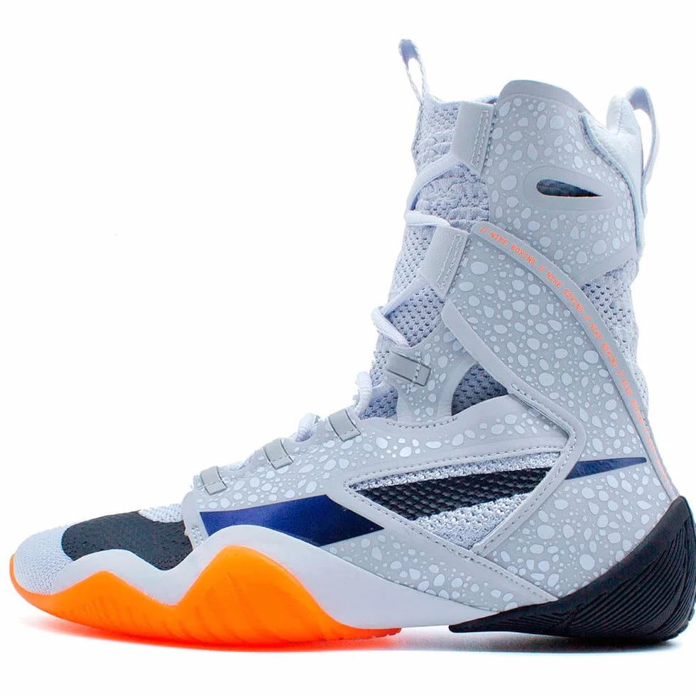 NIKE Mężczyźni Nikebuty bokserskie