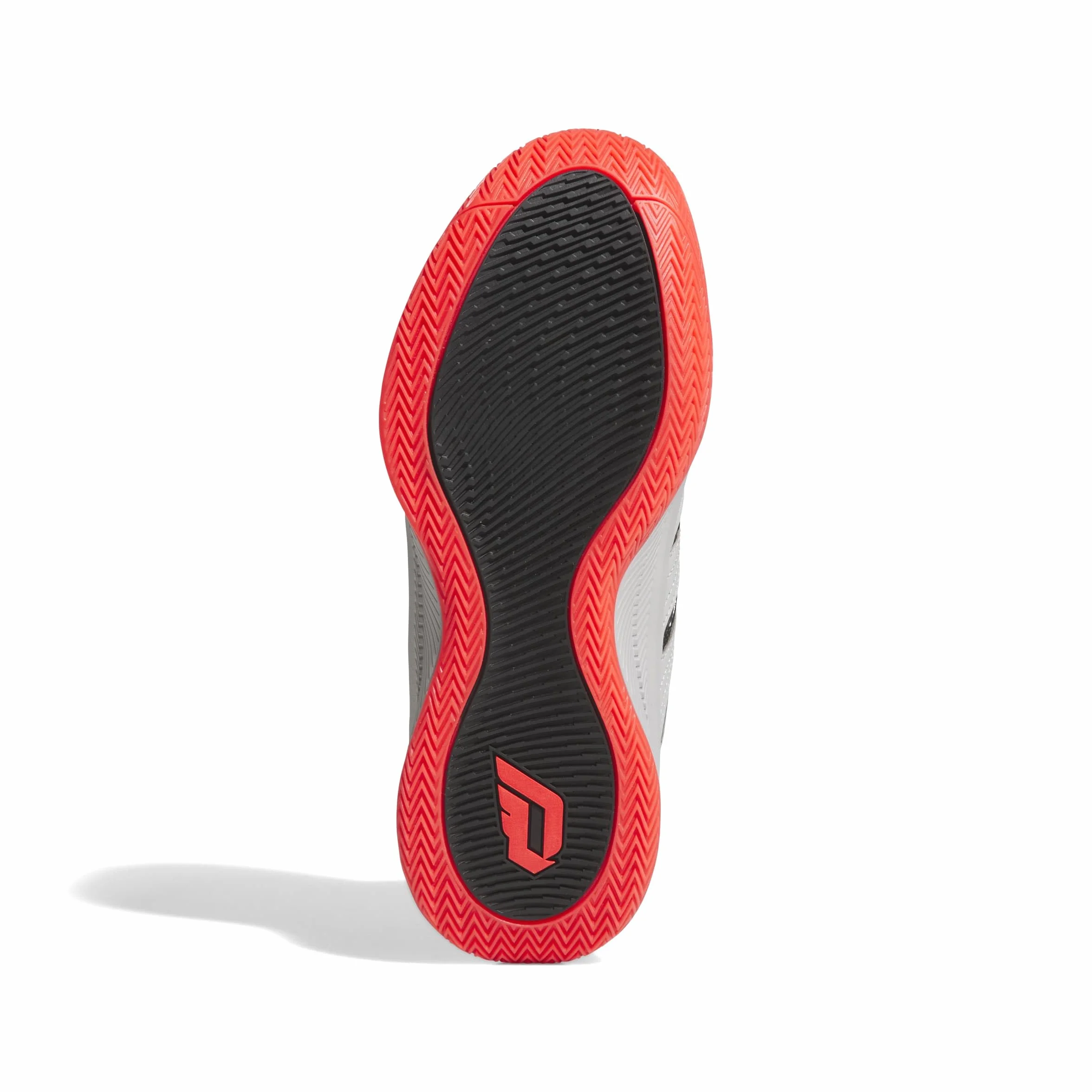 adidas Buty do koszykówki Uniseks Dame Certified 3