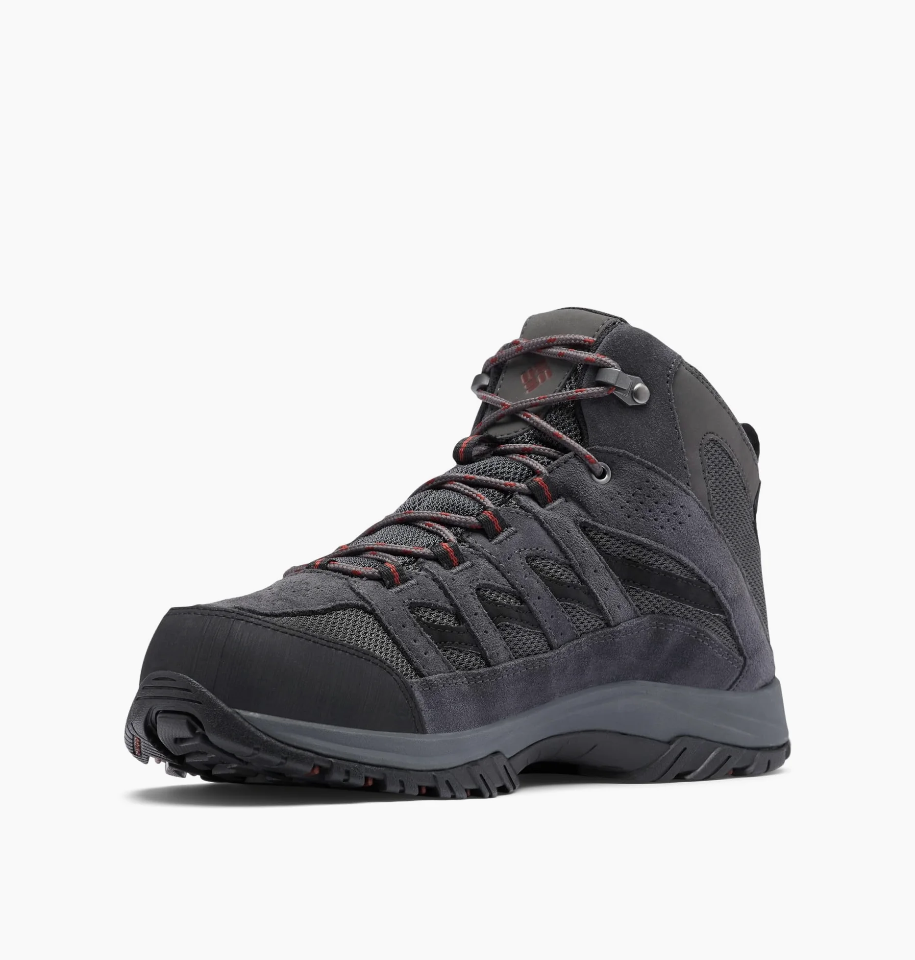 Columbia Męskie buty do wspinaczki Columbia, CRESTWOOD MID WATERPROOF