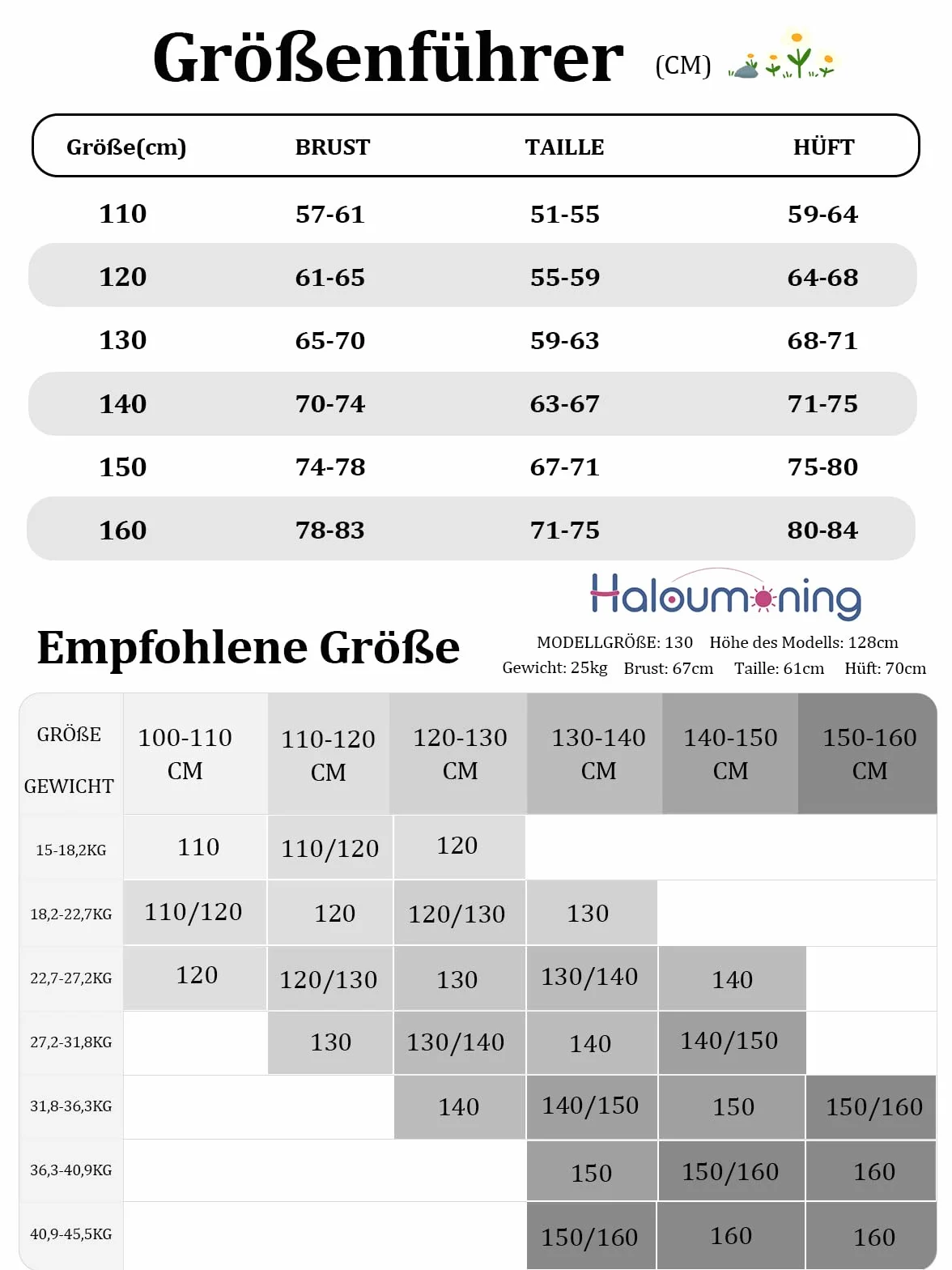 Haloumoning Dziewczęca sukienka z krótkim rękawem, okrągły dekolt, sukienka na czas wolny, z kokardką, linia A, sukienka letnia, jednokolorowa, elegancka sukienka na imprezę, urodziny, wesele