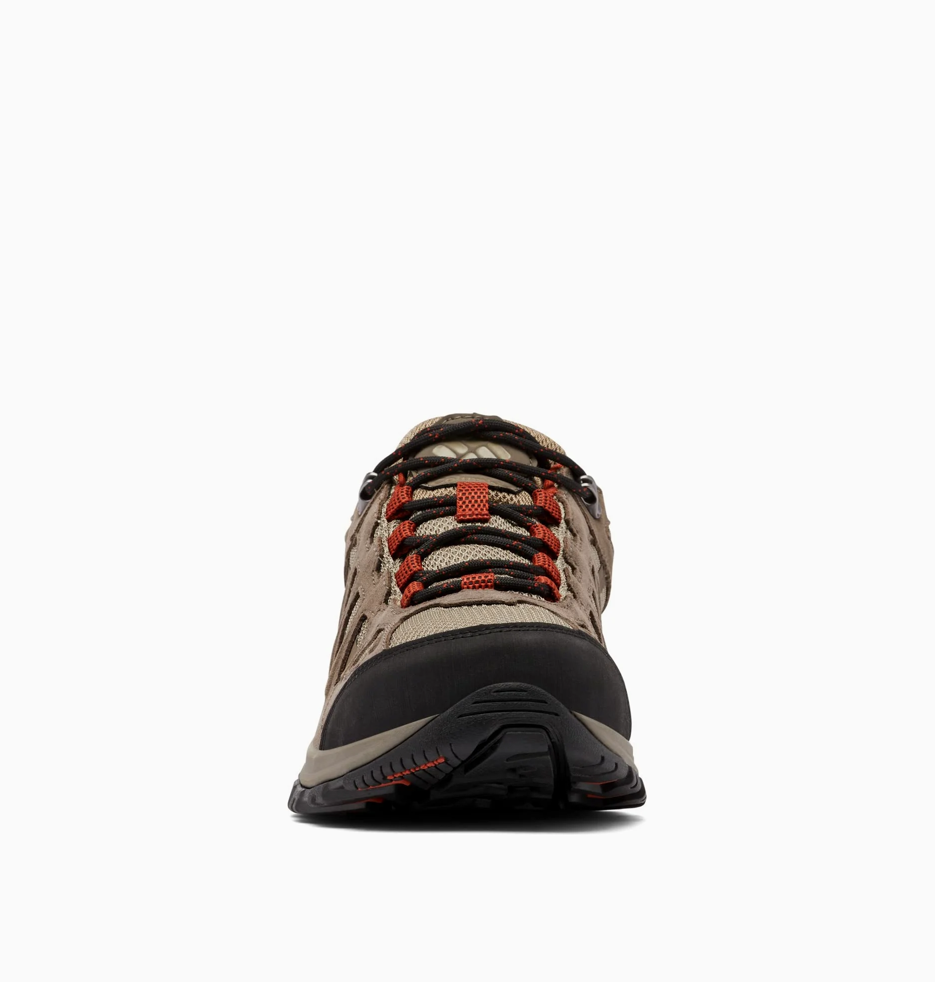 Columbia Mężczyźni Redmond 3 Wp (Former Collection) Buty trekkingowe i turystyczne z niskim stanem
