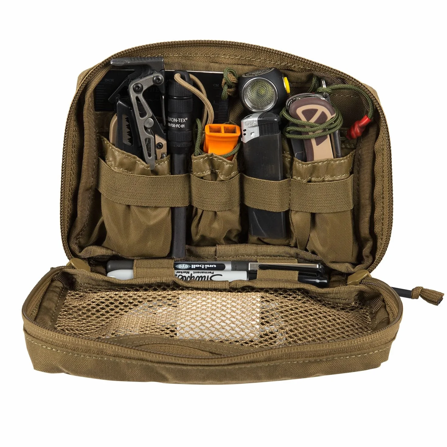 Helikon-Tex EDC Insert Large® Cordura® Olive Green