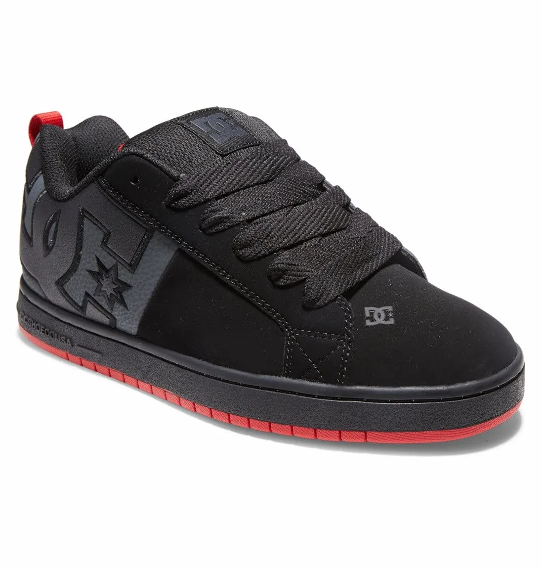 DC Shoes Mężczyźni Court GraffikAdidasy