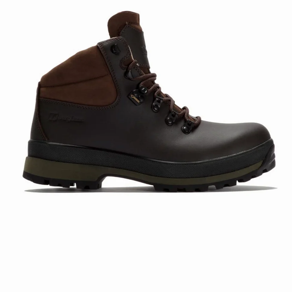Berghaus Mężczyźni Hillmaster Ii Gtx Tech Boot Am Brn/BrnButy turystyczne