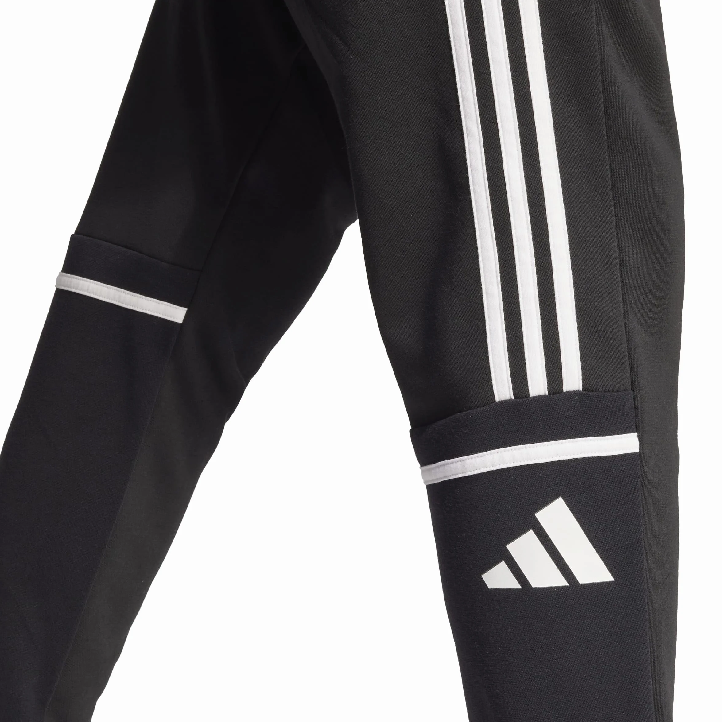 adidas Squadra25 Sweat Pant - Spodnie lekkoatletyczne Mężczyźni