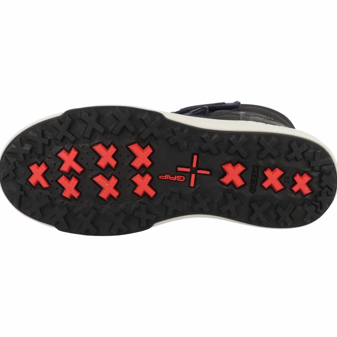 Geox Chłopcy J Bunshee Pg Boy B Akozaki
